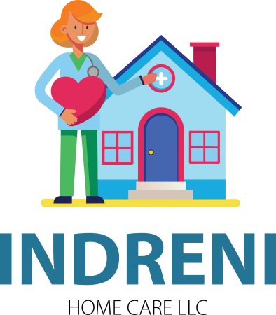 IndreniHomecareLLC-Logo-Final - PNG